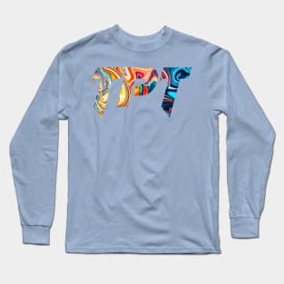 TPT Colorful Long Sleeve T-Shirt